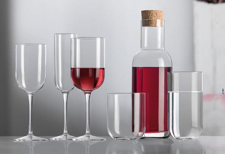Immagine prodotto Luigi Bormioli Sublime (0.45 l, 1 x)