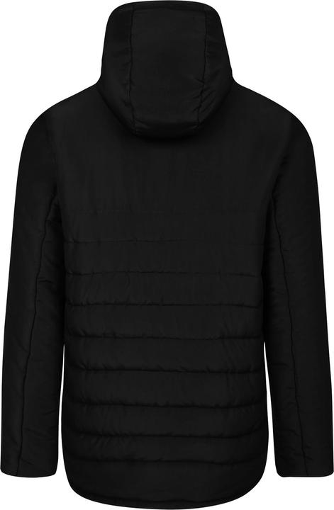 Actual product image Umbro Mens Bench Padded Jacket (M)