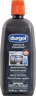 Produktbild Durgol Swiss Steamer (500 ml)