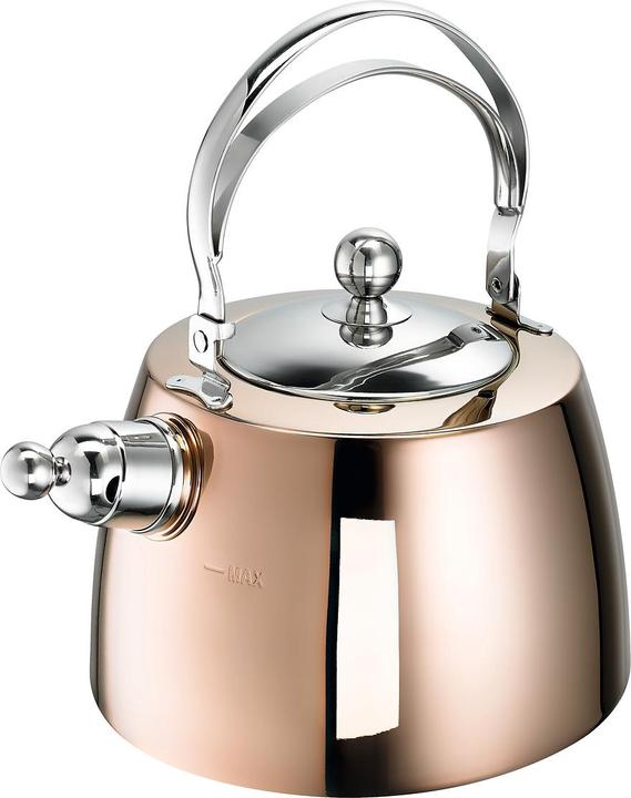 Actual product image Schulte-Ufer Zora (2.60 l)