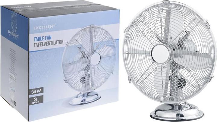 Image du produit Fs-Star Ventilateur de table 30cm