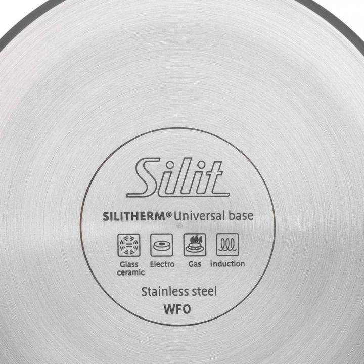 Productafbeelding Silit Agaat (Steelpan)