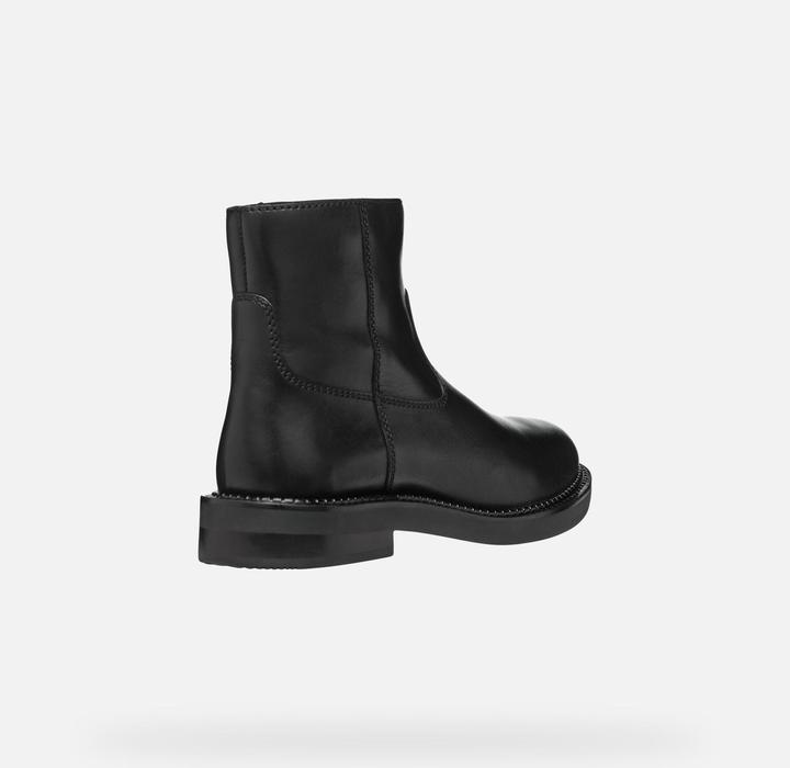 Actual product image Geox 's boots serilda b (38.5)