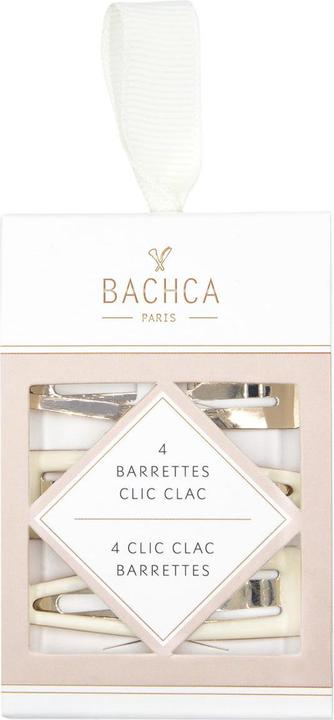 Produktbild Bachca Clic Clac Barrettes (4 Stk.)
