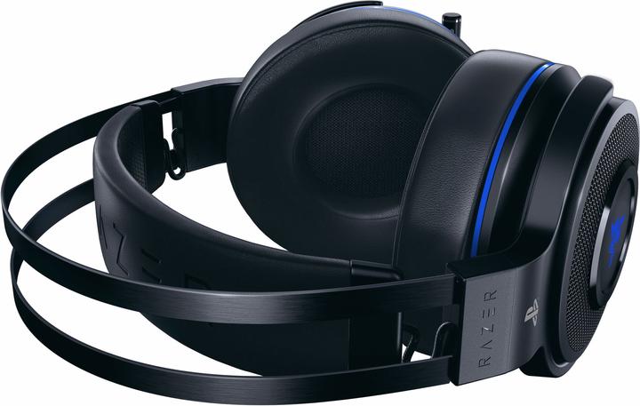 Actual product image Razer Thresher (Cable, Wireless)