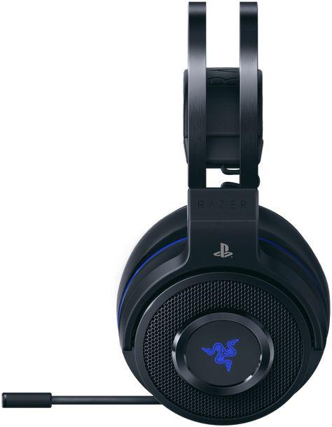 Actual product image Razer Thresher (Cable, Wireless)