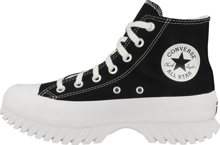 Actual product image Converse Chuck Taylor All Star Lugged 2.0 (40)