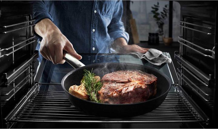 Actual product image WMF Steak Profi (24.24 cm, Frying pan, Aluminium)