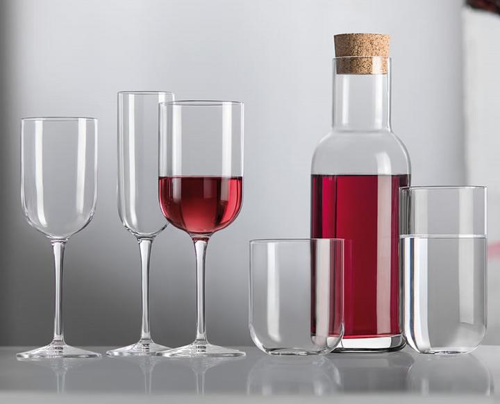 Actual product image Luigi Bormioli Sublime (1 l)