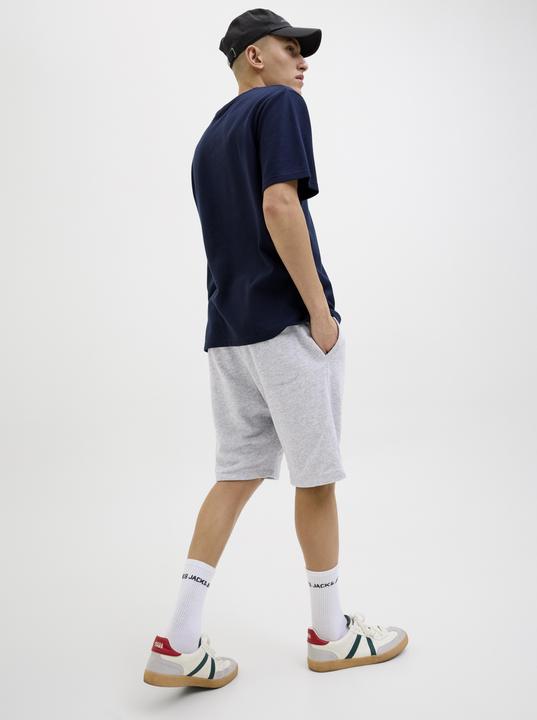Produktbild Jack & Jones Jpstgordon Bradley Sweat Shorts Lng Sn (XXL)