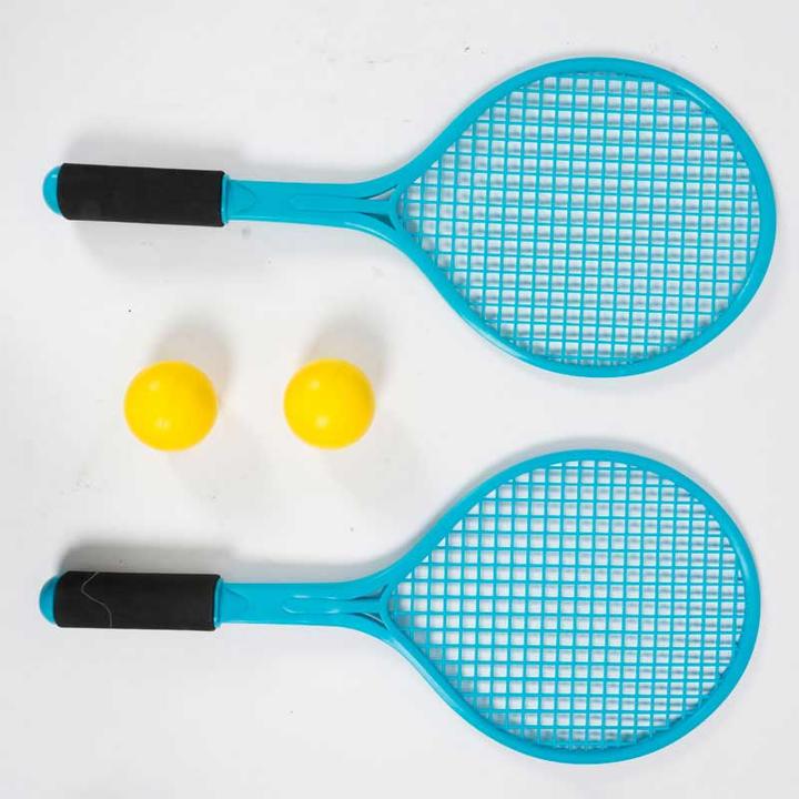 Produktbild Scatch Tennisset, Netz, Schläger, Bälle