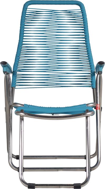 Actual product image Fiam Spaghetti armchair (48 cm)