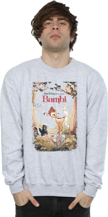 Produktbild Retro Sweatshirt (XXL)