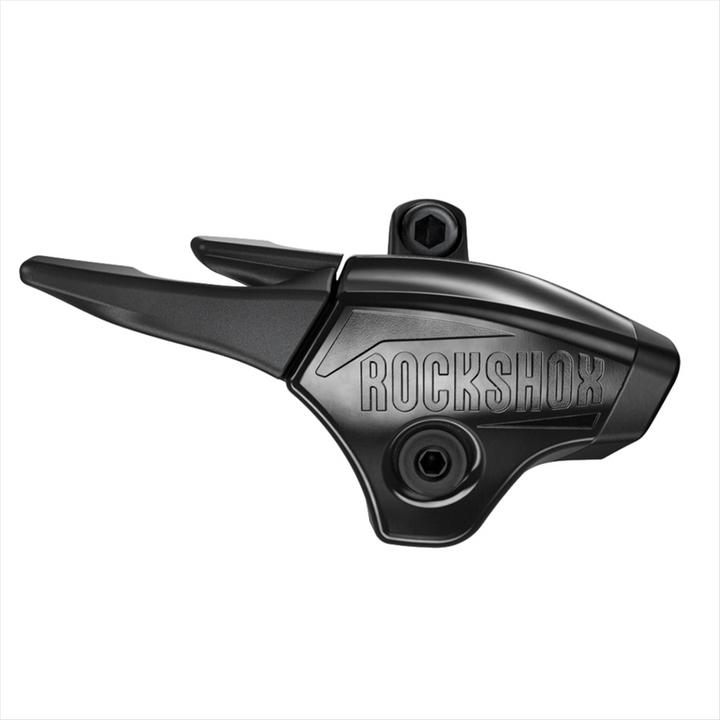 Produktbild RockShox Remote - OneLoc Full Sprint Left/above, Right/below 10mm, Re