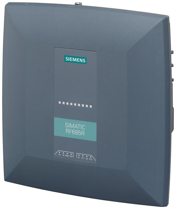 Actual product image Siemens Simatic