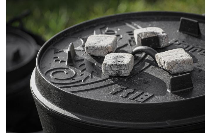 Image du produit Petromax Pot à feu ft 18