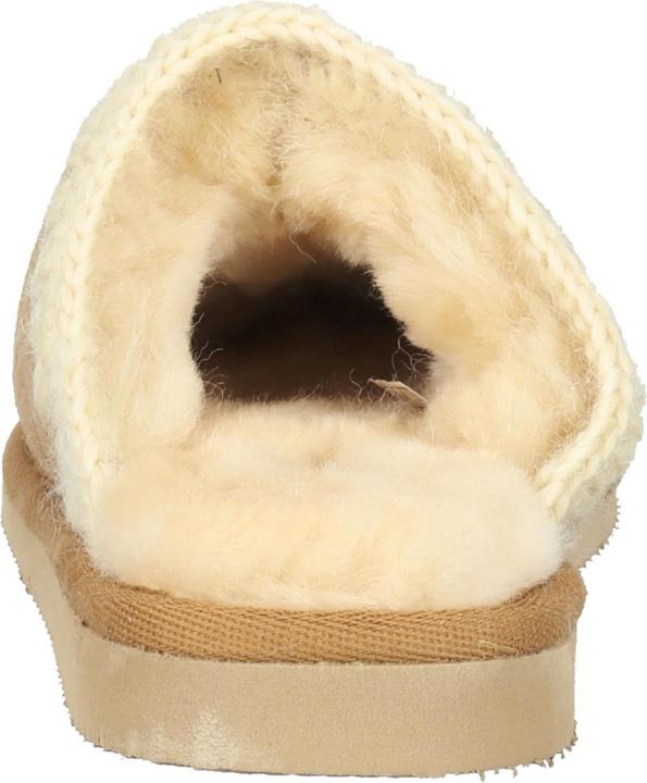 Actual product image Shepherd of Sweden slippers (36)