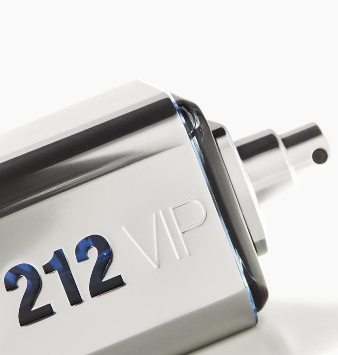Immagine prodotto Carolina Herrera 212 Uomini VIP (Eau de toilette, 100 ml)