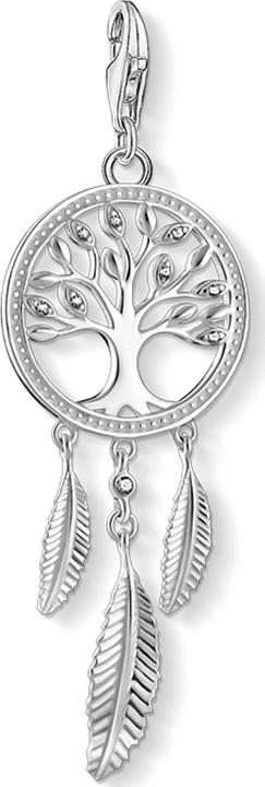 Actual product image Thomas Sabo Charm pendant (925 silver)