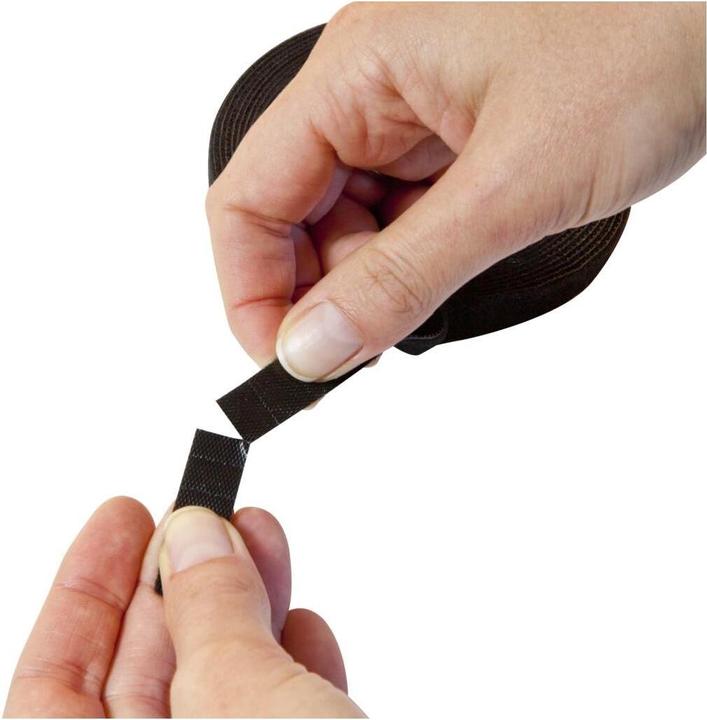 Actual product image Windhager Universal velcro tie (500 cm, 1.20 cm)