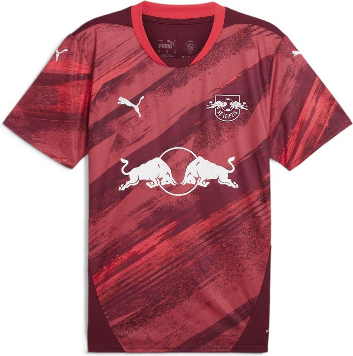Puma RBL Away Jersey Replica