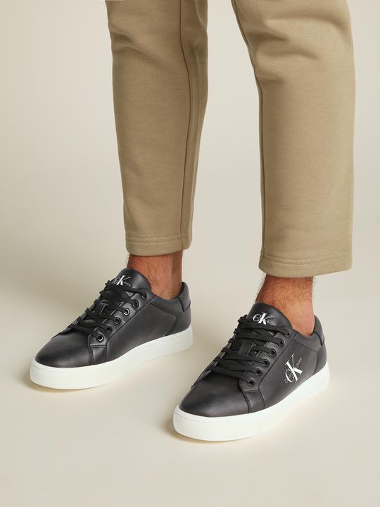 Produktbild Calvin Klein Jeans Classic Cupsole Laceup Low - 54423 (46)