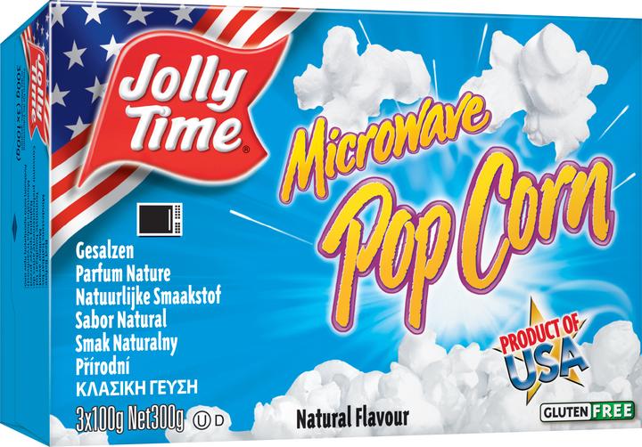 Produktbild Jolly Time Pop Corn (300 g)