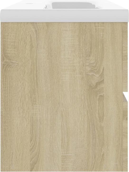 Produktbild VidaXL Michell (90 x 38.5 x 45 cm)