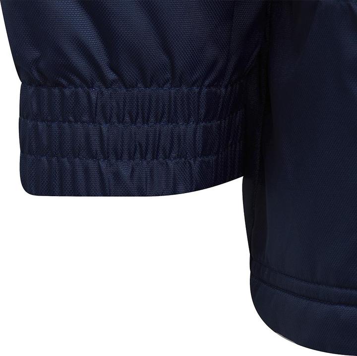 Actual product image adidas Entrada 22 stadium winter jacket kids (152)