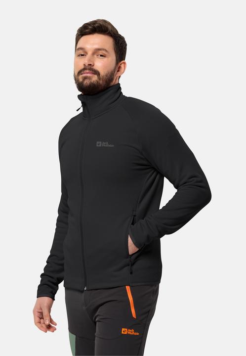 Actual product image Jack Wolfskin Baiselberg Fz M (XXL)