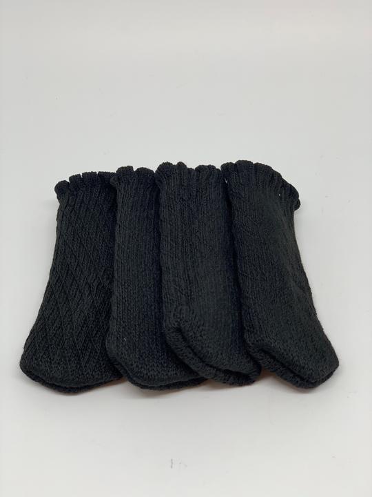 Actual product image GuGus Chair socks (Chair socks, 4 Piece)