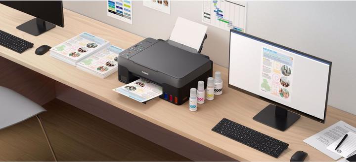 Produktbild Canon PIXMA G2520 (Tintentank, Farbe)