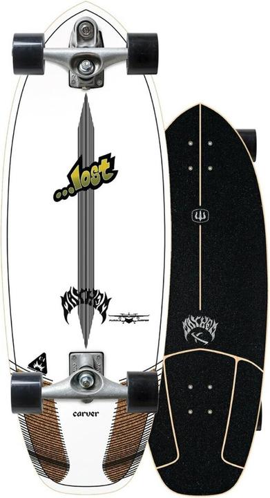 Immagine prodotto Carver M31497 (30.50")