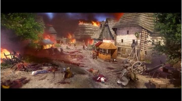 Actual product image Deep Silver Kingdom Come: Deliverance Royal Edition (Switch, DE)