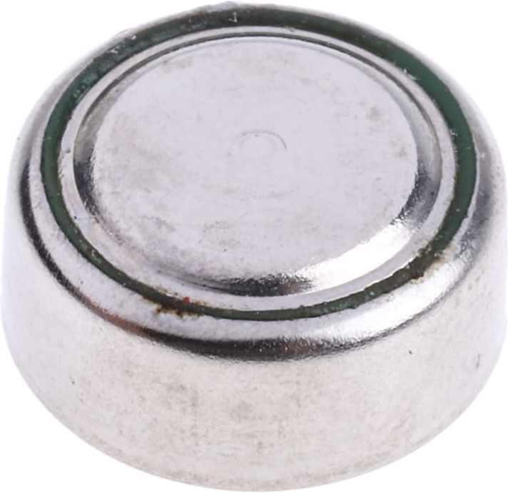 Image du produit Rs Pro Cellule alcaline pour pièces de monnaie (1 pcs, LR44, 158 mAh)