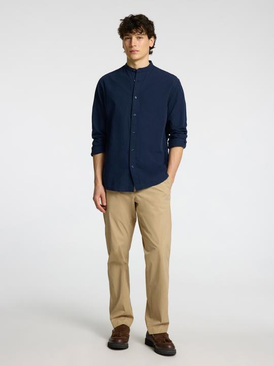 Immagine prodotto Selected Homme Camicia a maniche lunghe (XL)