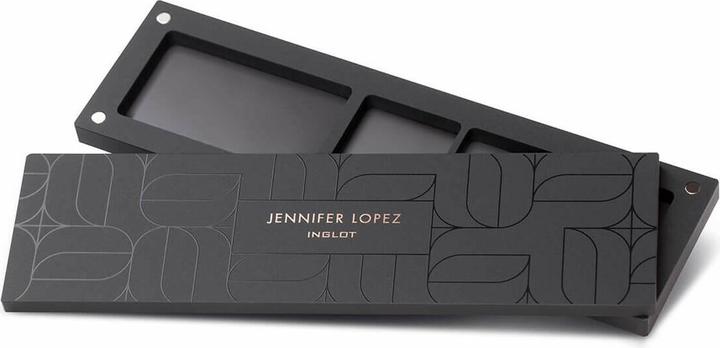 Inglot Palette di ombretti Jennifer Lopez J-Fs5