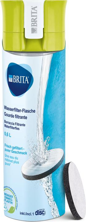Produktbild Brita Filterflasche (0.60 l)