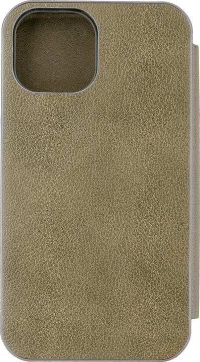 Image du produit Peter Jäckel Commander CURVE Book Case DELUXE pour Apple iPhone 14 Pro Elegant Royal (Apple iPhone 14 Pro)