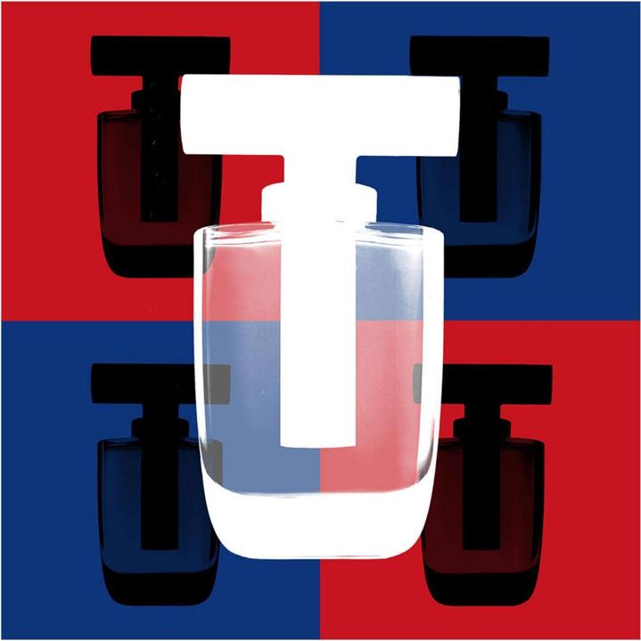 Produktbild Tommy Hilfiger Impact (Eau de Toilette, 50 ml)