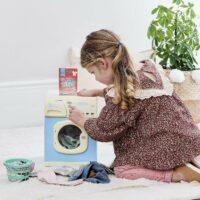 Actual product image Casdon Electronic Washer (47650)