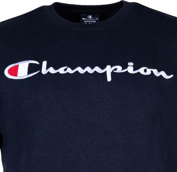 Produktbild Champion Sweatshirt Casual Locker sitzend Crewnneck Sweatshirt (M)