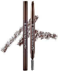 Image du produit Etude House Drawing Eye Brow (Marron Noir)