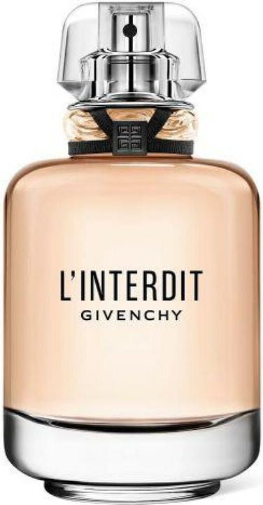 Image du produit Givenchy The Forbidden EDP 125 ml (Eau de parfum, 125 ml)