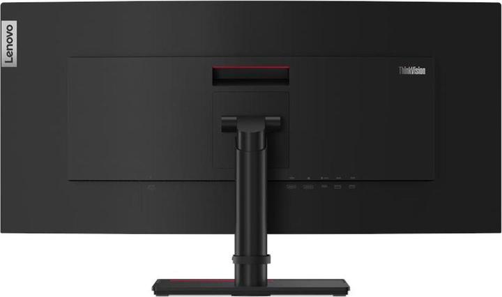 Image du produit Lenovo ThinkVision T34w-20 (3440 x 1440 pixels, 34")