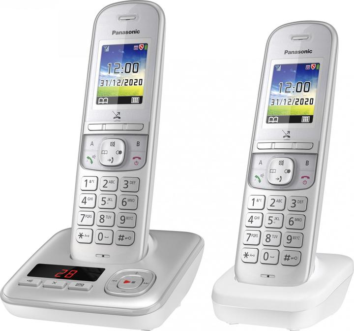 Panasonic KX-TGH722GG