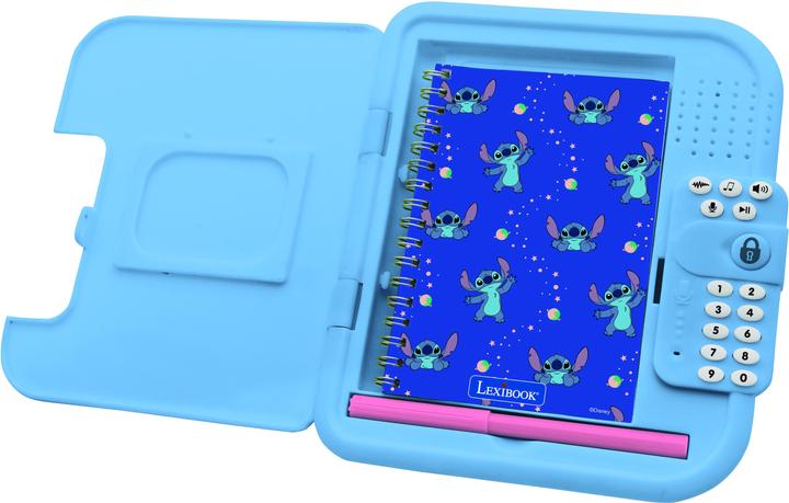 Actual product image Lexibook SD50D