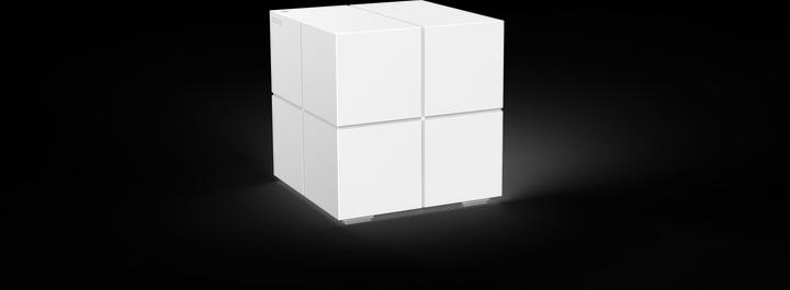 Produktbild Tenda Nova MW6