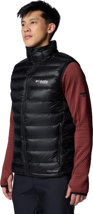 Productafbeelding Columbia Arctic Crest™ donzen vest (M)