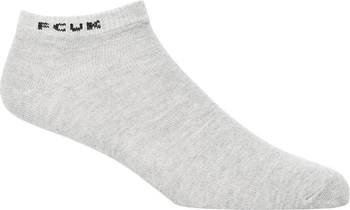 Produktbild Fcuk SneakerSocken (5erPack) (5er Pack, 40.5 - 45.5)